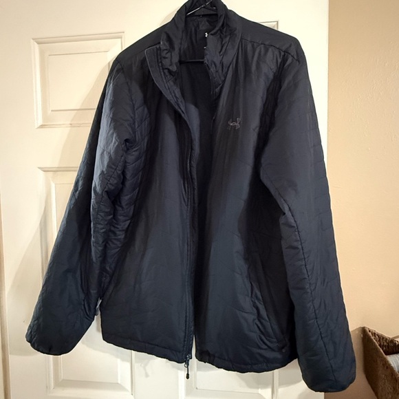 Under Armour Cold Gear jacket - Picture 3 of 15